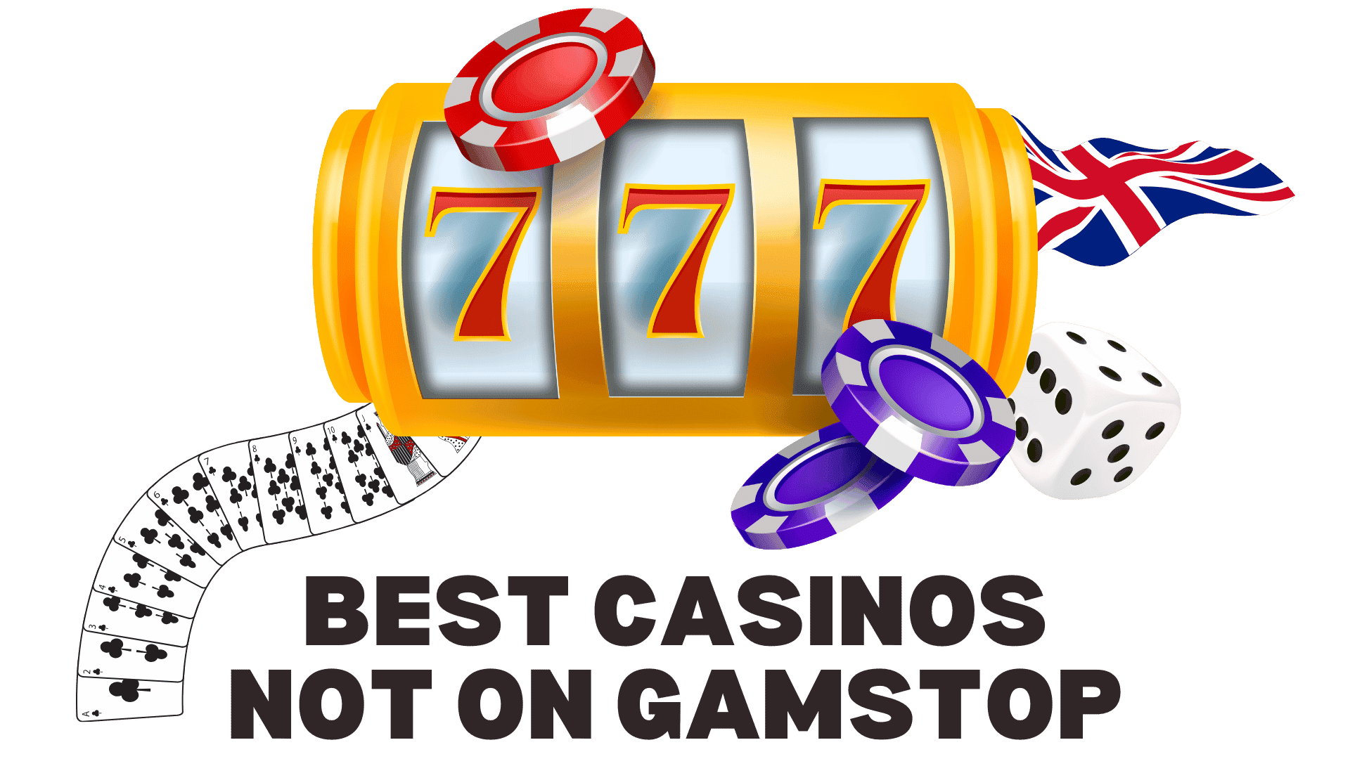 Discover the Best Casino Sites Not on Gamstop 163