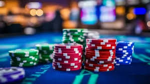 Discovering Non Gamstop Casinos Your Gateway to Gaming Freedom