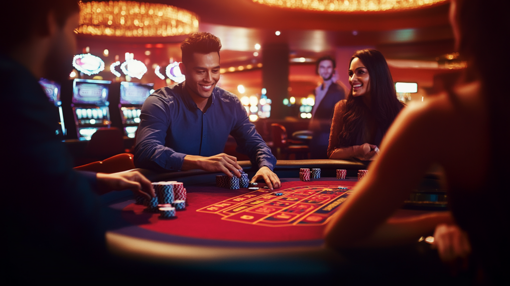 Exploring Non Gamstop Casinos A Guide to Unique Gaming Experiences