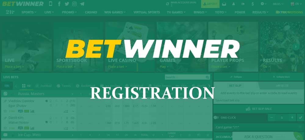 Betwinner Bookmaker Your Ultimate Guide to Betting Success Betwinner Bookmaker Your Ultimate Guide to Betting Success