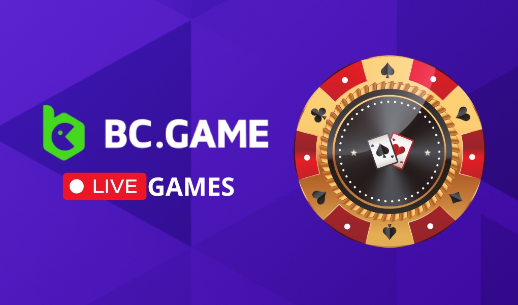 Discover the Exciting Features of BC.Game Official Website 3 Discover the Exciting Features of BC.Game Official Website 3