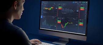 PocketOption Trading Platform Your Guide to Successful Trading PocketOption Trading Platform Your Guide to Successful Trading